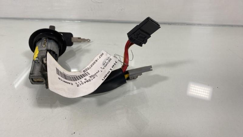 Neiman RENAULT CLIO 1 PHASE 3 Essence - 1