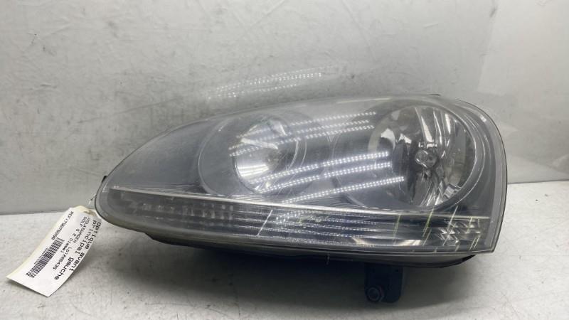Gruppo ottico anteriore principale sinistro (luci)(faro) VOLKSWAGEN GOLF 5 Diésel - 1