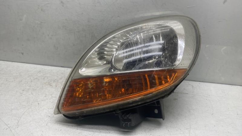 Gruppo ottico anteriore principale sinistro (luci)(faro) RENAULT KANGOO 1 PHASE 2 Diésel - 1