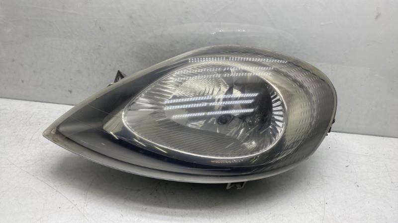 Gruppo ottico anteriore principale sinistro (luci)(faro) OPEL VIVARO 1 PHASE 1 Diésel - 1