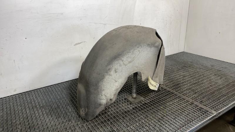 Parasale posteriore destro FORD FIESTA 5 PHASE 2 Diésel - 1