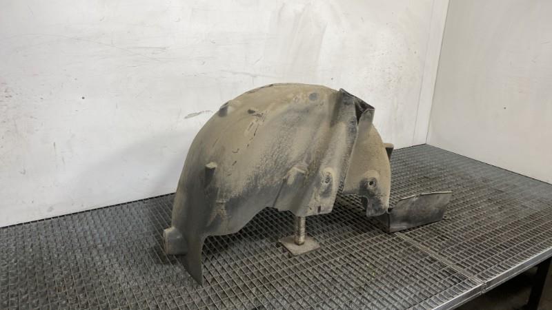 Parasale posteriore destro RENAULT CLIO 3 PHASE 1 BREAK Diésel - 1