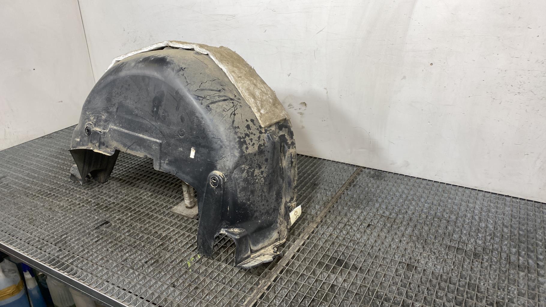 Parasale posteriore destro PEUGEOT RIFTER Diésel - 1
