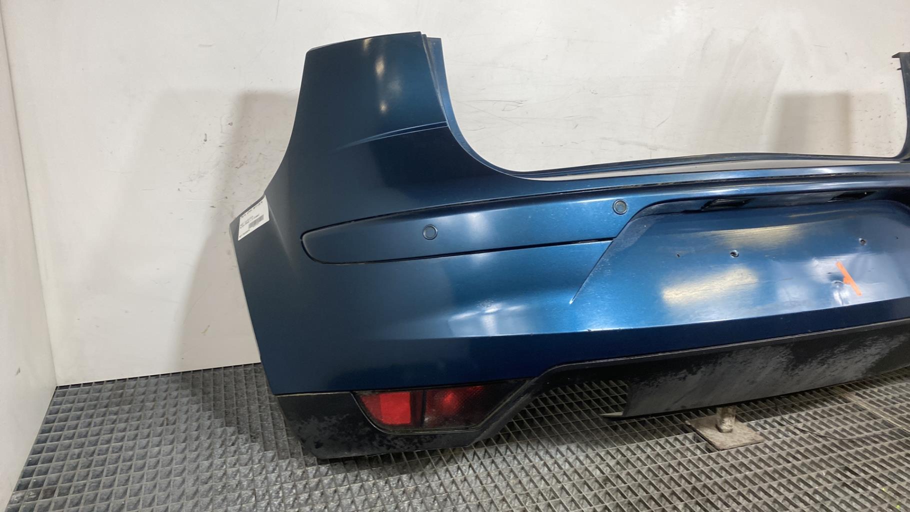 Paraurti posteriore SEAT ALTEA PHASE 1 Diésel - 1