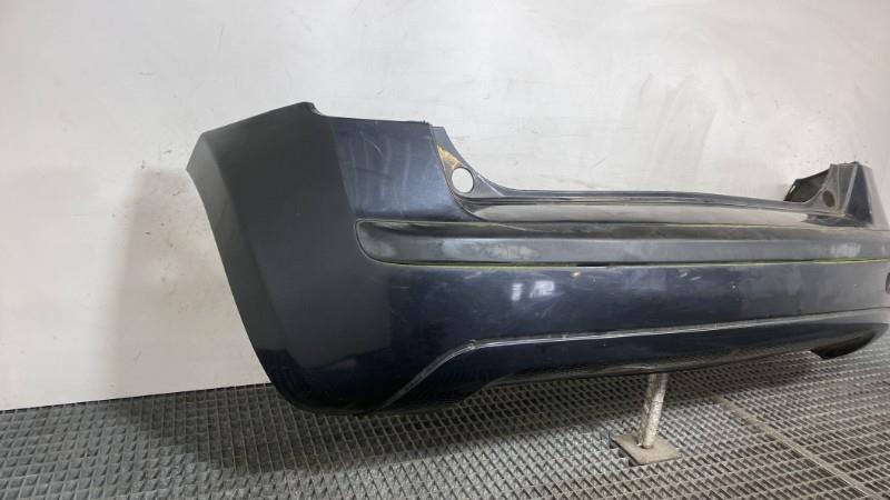 Paraurti posteriore FIAT IDEA PHASE 1 Gasolina - 1