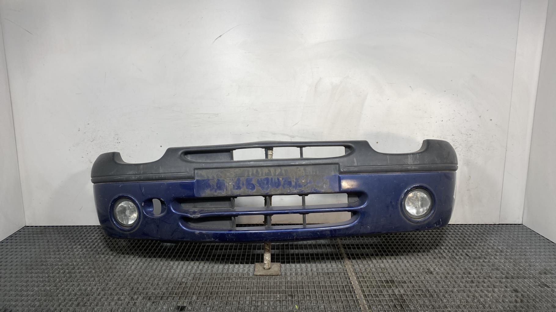 Paraurti anteriore RENAULT TWINGO 1 PHASE 2 Gasolina - 1
