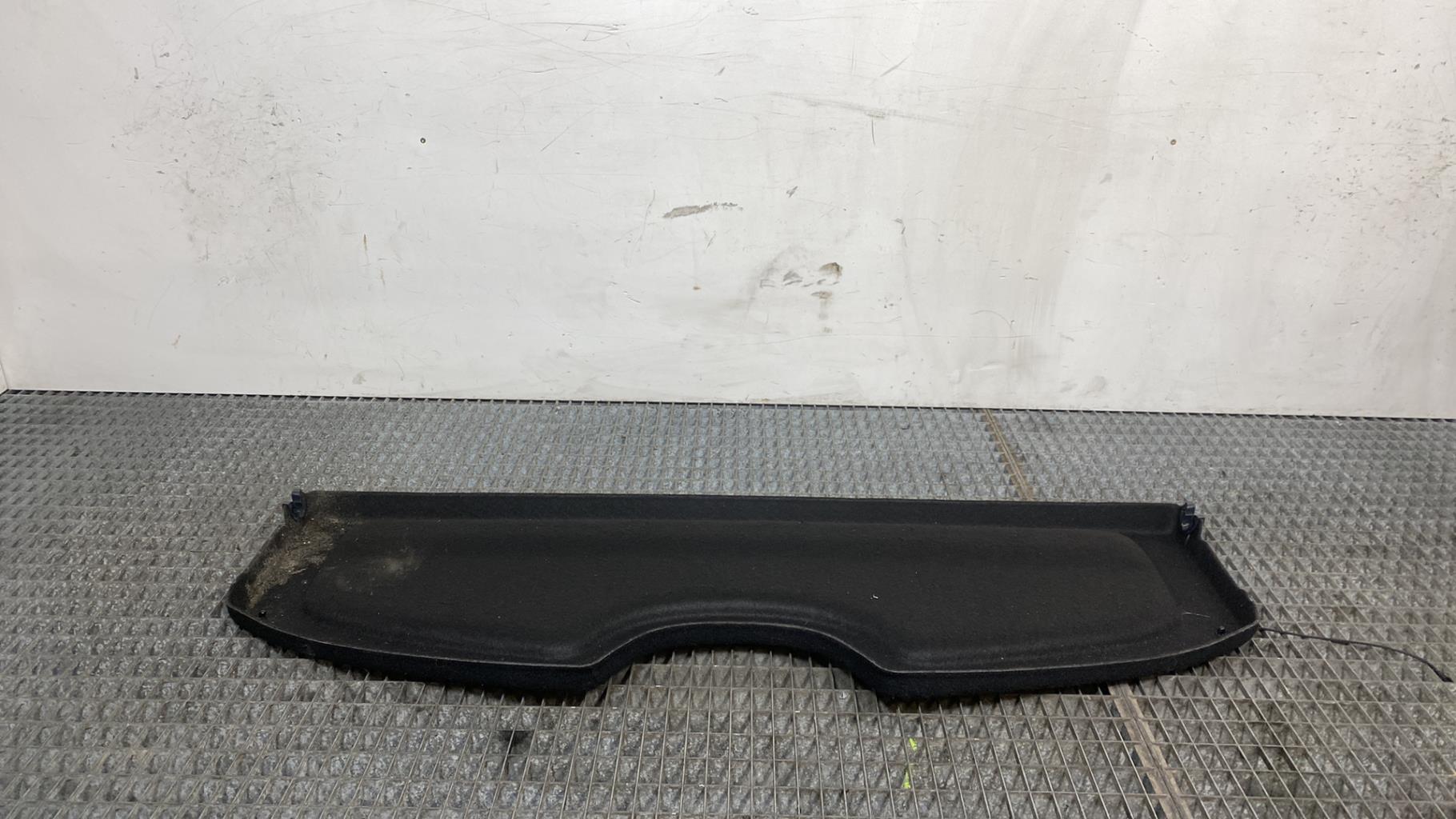 Plage arriere RENAULT TWINGO 2 PHASE 1 Essence - 1