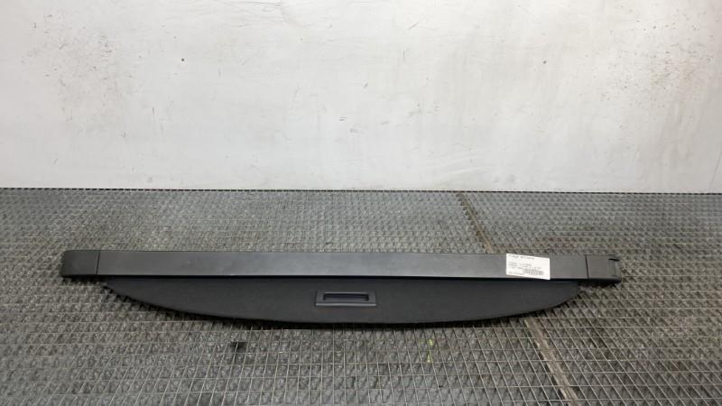 Tendalino cappelliera NISSAN QASHQAI 1 PHASE 2 Diésel - 1