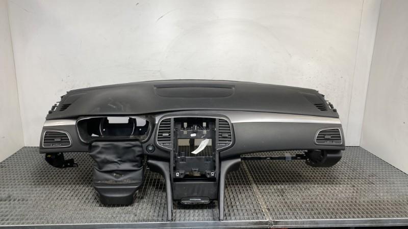 Planche de bord complete RENAULT TALISMAN BREAK Diesel - 1