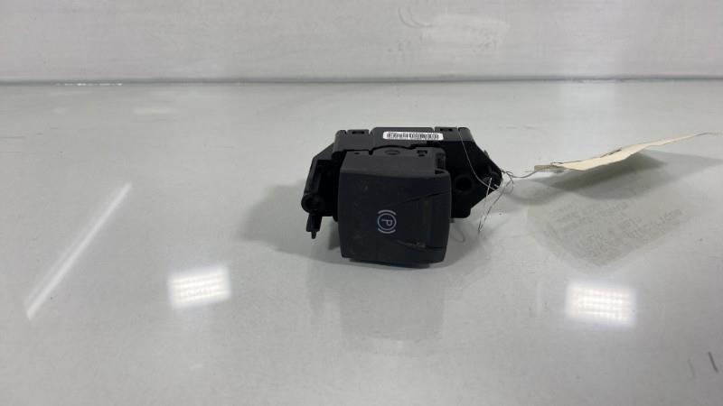 Maniglia freno a mano elettrico RENAULT GRAND SCENIC 3 PHASE 3 Diésel - 1
