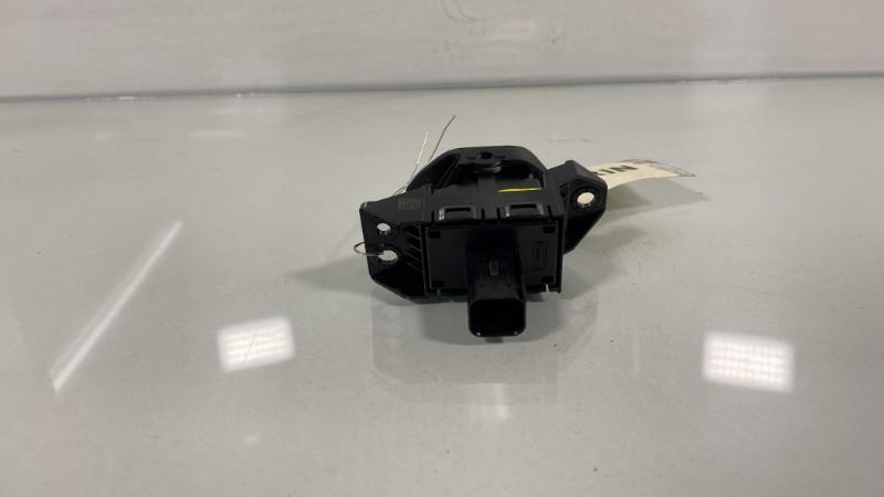 Maniglia freno a mano elettrico FORD MONDEO 4 PHASE 1 Gasolina - 1