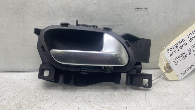 Maniglia interna posteriore destra CITROEN C4 PICASSO 2 PHASE 1 Diésel - 1