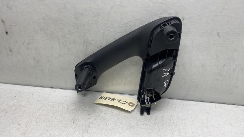 Maniglia interna posteriore sinistra VOLKSWAGEN POLO 5 PHASE 1 Gasolina - 1