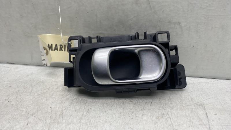 Maniglia interna posteriore sinistra CITROEN C3 AIRCROSS PHASE 1 Diésel - 1