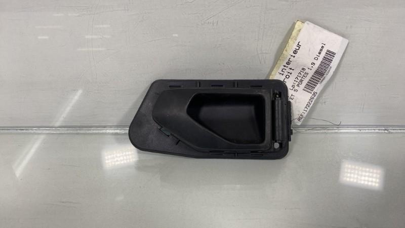 Maniglia interna anteriore destra PEUGEOT 306 PHASE 1 Diésel - 1