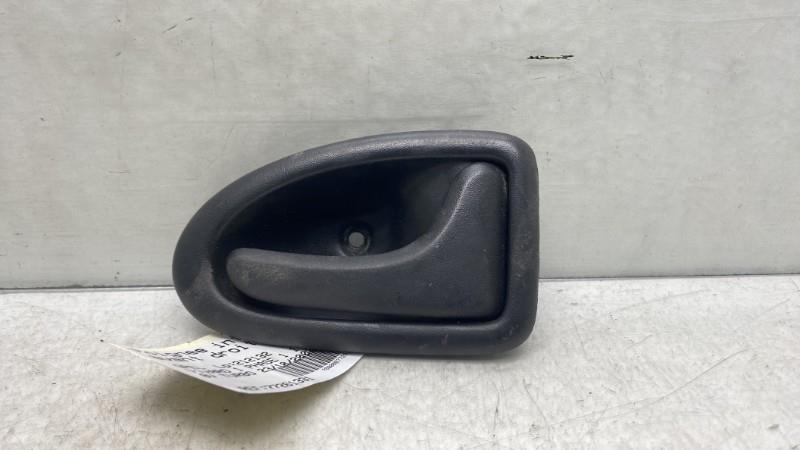 Maniglia interna anteriore destra OPEL VIVARO 1 PHASE 1 Diésel - 1