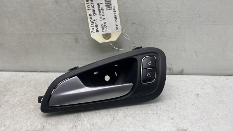 Maniglia interna anteriore sinistra FORD FOCUS 3 PHASE 2 Gasolina - 1
