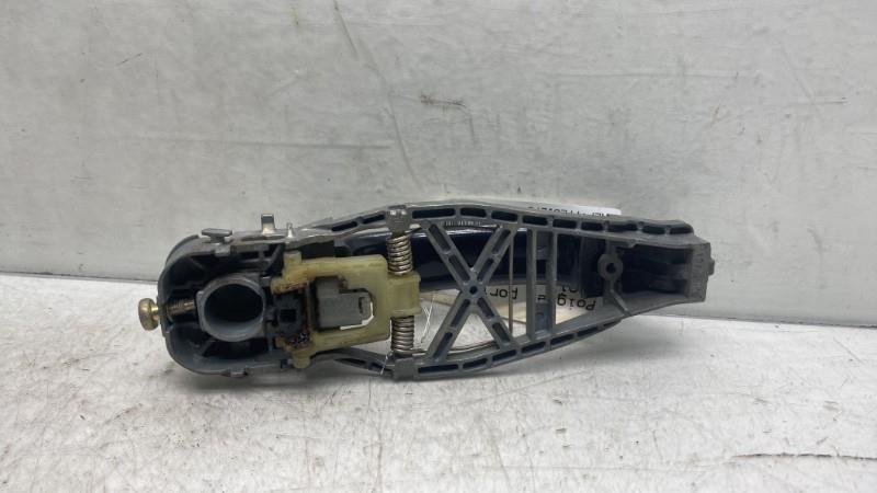 Maniglia portiera posteriore destra VOLKSWAGEN TOURAN 1 PHASE 1 Diésel - 1