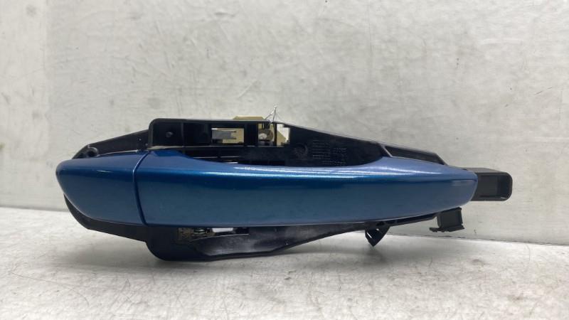 Maniglia portiera posteriore destra CITROEN C4 CACTUS Diésel - 1