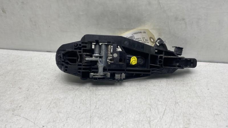 Maniglia portiera posteriore destra PEUGEOT 308 2 PHASE 1 Gasolina - 1