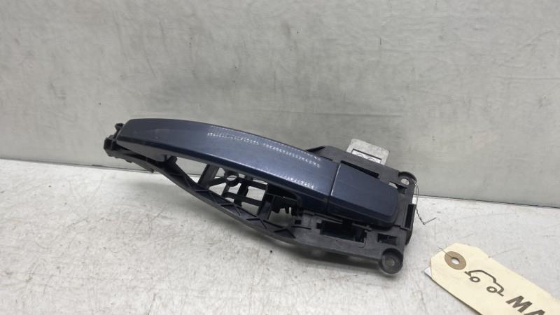 Maniglia portiera posteriore sinistra OPEL ZAFIRA B PHASE 2 Diésel - 1
