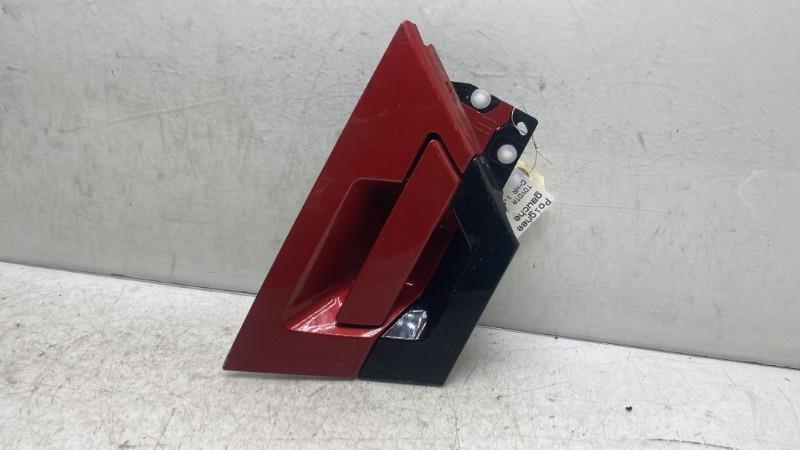Maniglia portiera posteriore sinistra TOYOTA C-HR 1 PHASE 1 Gasolina/Híbrido - 1