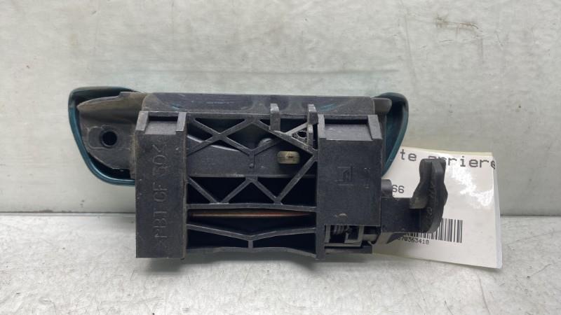 Maniglia portiera posteriore sinistra CITROEN ZX PHASE 1 Diésel - 1