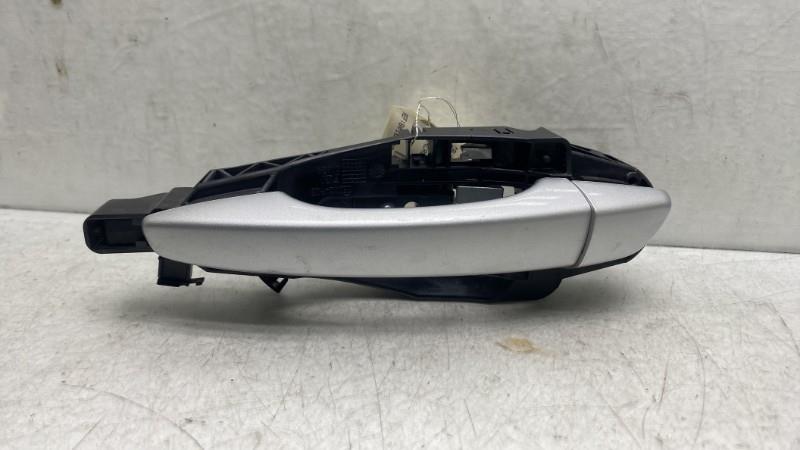 Maniglia portiera posteriore sinistra CITROEN C3 AIRCROSS PHASE 1 Diésel - 1