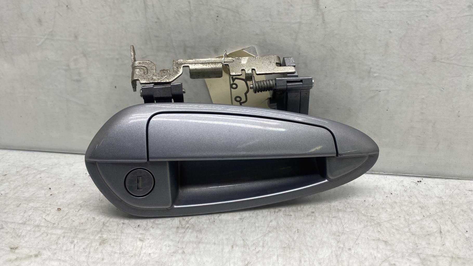 Maniglia portiera anteriore destra FIAT GRANDE PUNTO Diésel - 1