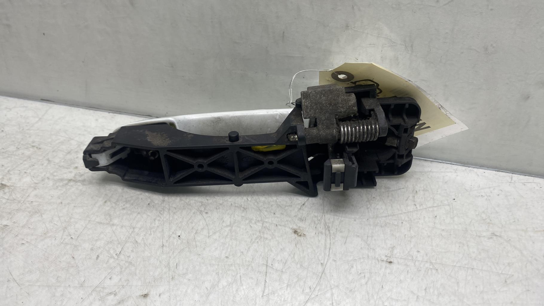 Maniglia portiera anteriore destra KIA PRO-CEED 1 PHASE 1 Diésel - 1