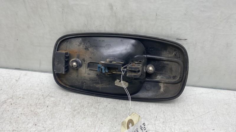Maniglia portiera anteriore destra OPEL VIVARO 1 PHASE 1 Diésel - 1