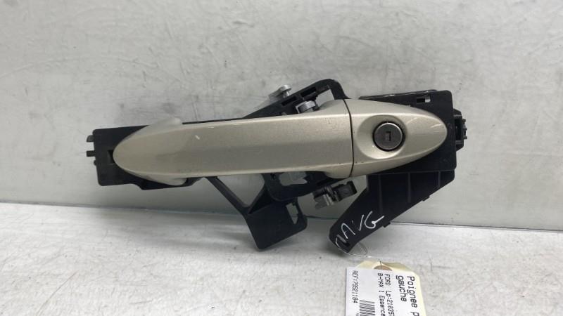 Poignee porte avant gauche FORD B-MAX Essence - 1