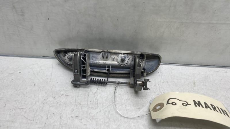 Maniglia portiera anteriore sinistra RENAULT MEGANE 1 PHASE 2 CABRIOLET Gasolina - 1