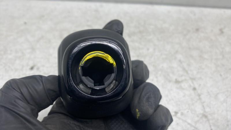 Pomello del cambio CITROEN C4 CACTUS Diésel - 1