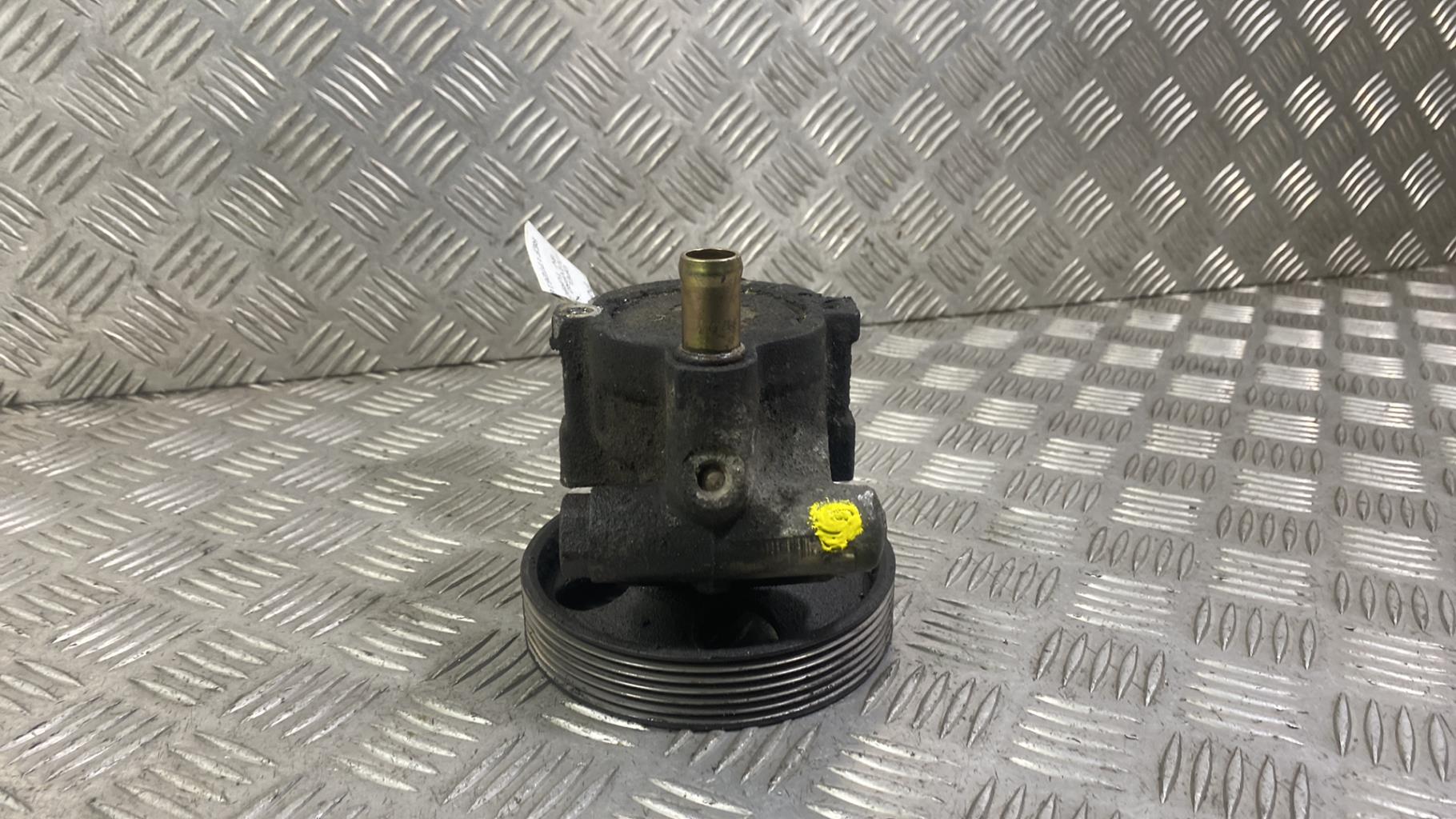Pompe de direction OPEL VIVARO 1 PHASE 1 Diesel - 1