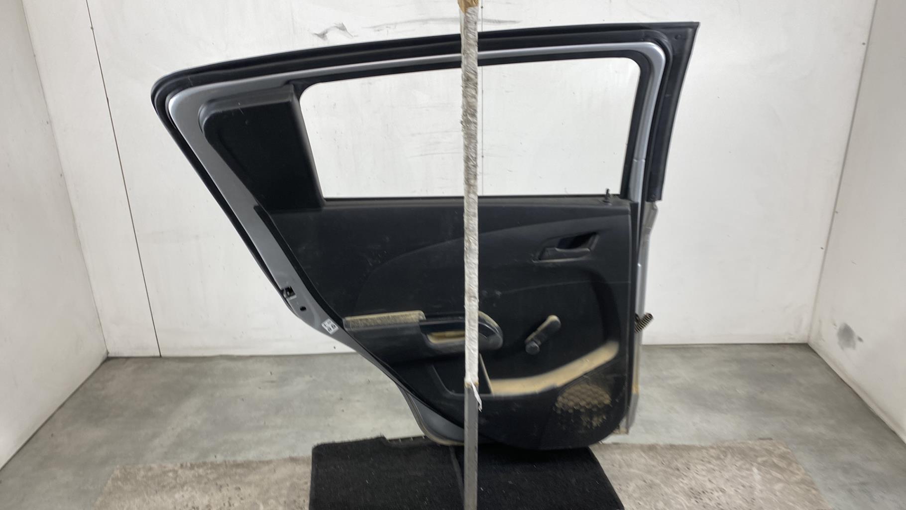Portiera posteriore sinistra CHEVROLET AVEO 2 Diésel - 1