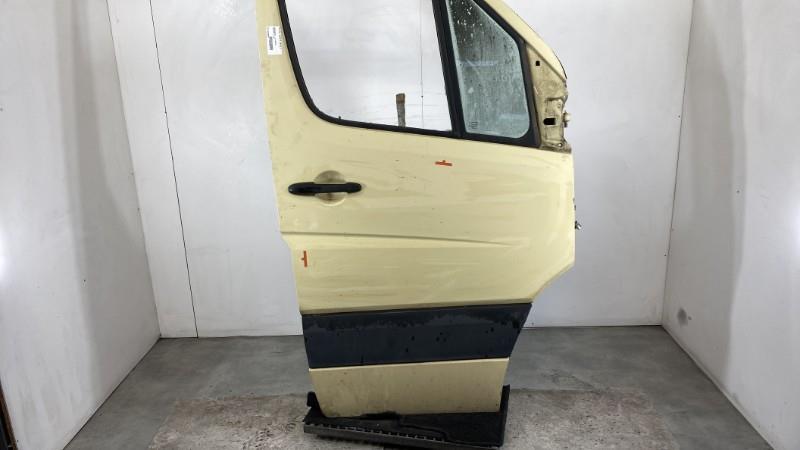 Portiera anteriore destra VOLKSWAGEN CRAFTER 1 PHASE 1 Diésel - 1