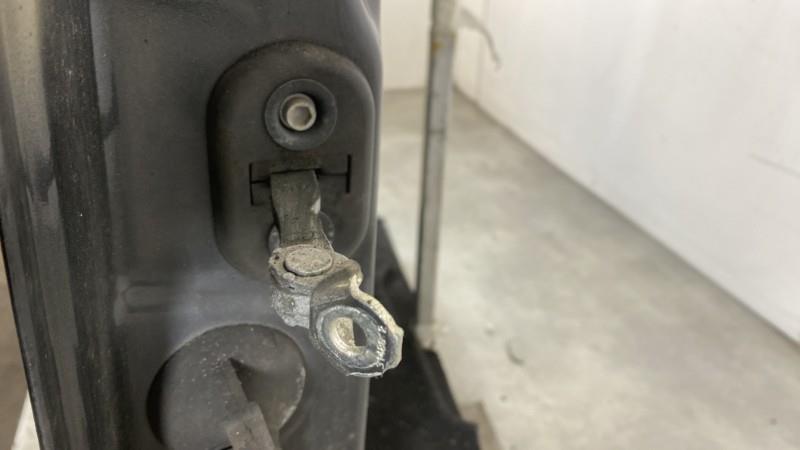 Portiera anteriore destra FIAT IDEA PHASE 1 Gasolina - 1