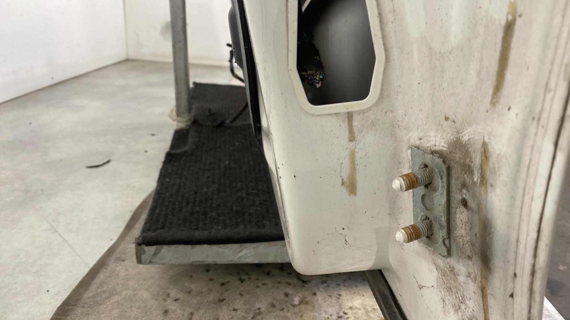 Portiera anteriore sinistra BMW SERIE 1 E81 Diésel - 1