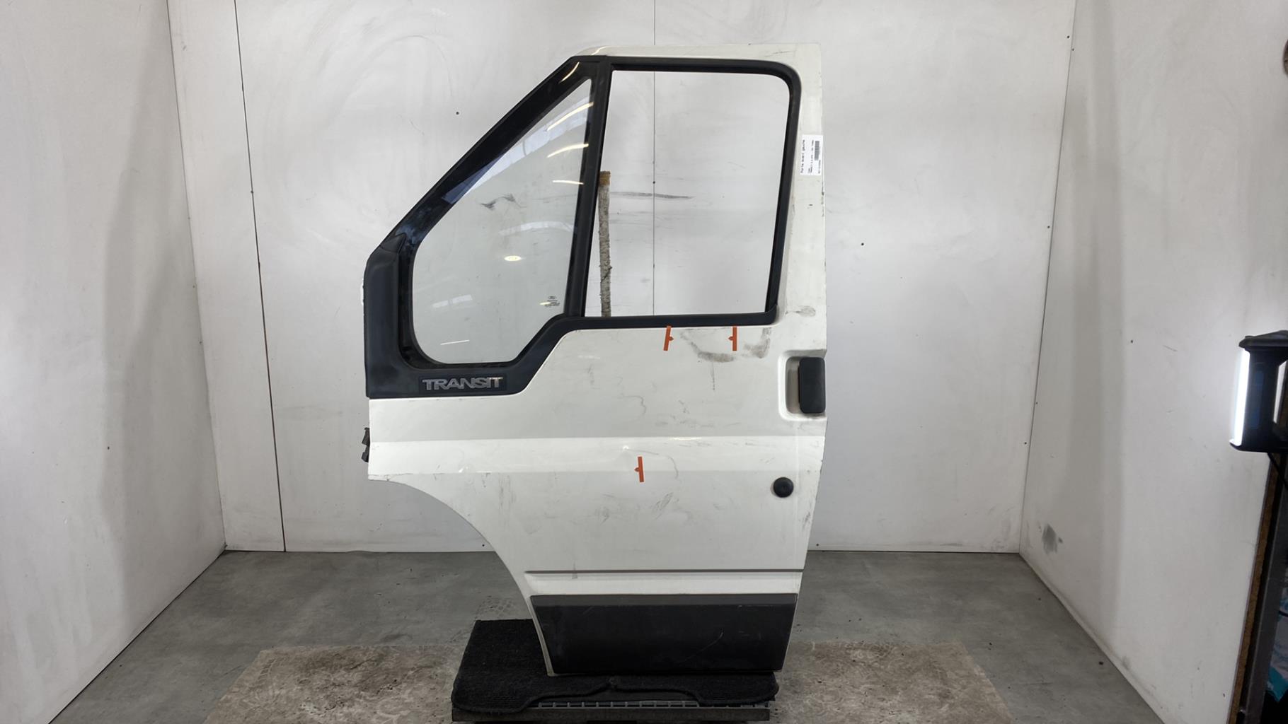 Porte avant gauche FORD TRANSIT 3 Diesel - 1