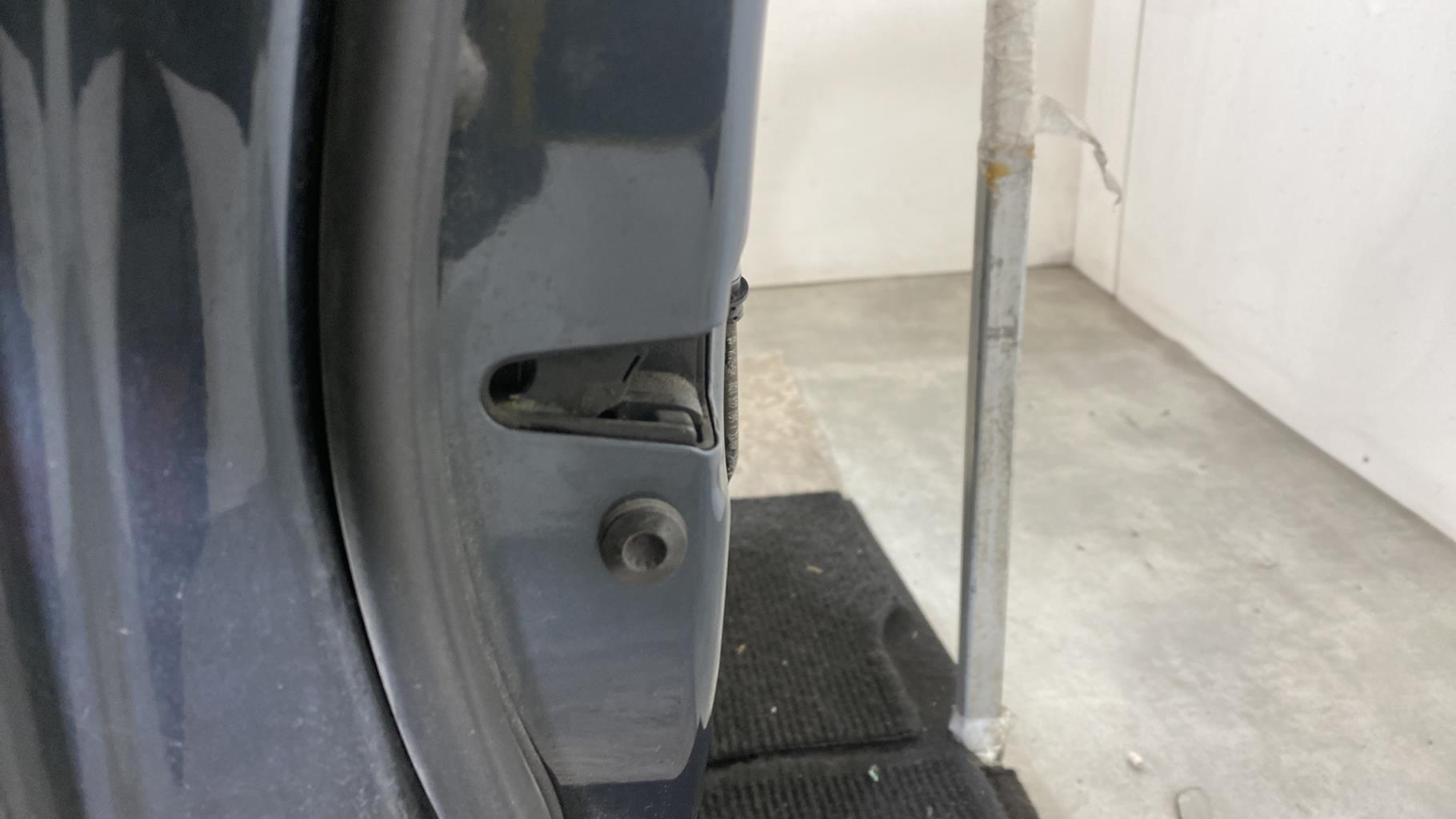 Portiera anteriore sinistra VOLKSWAGEN POLO 4 PHASE 2 Diésel - 1