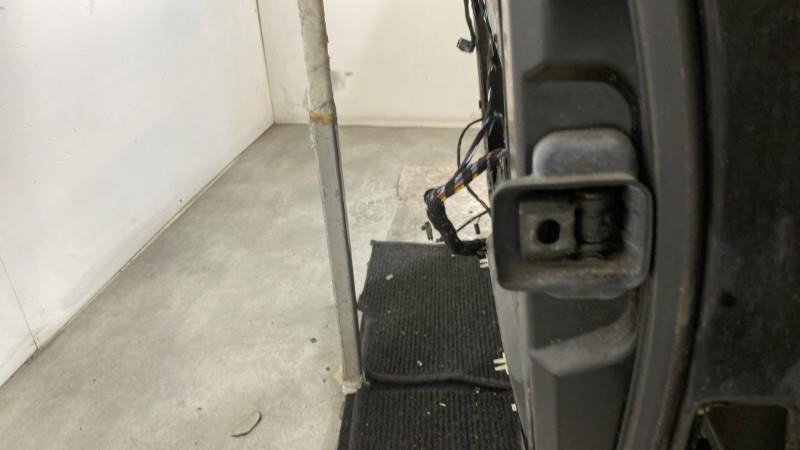 Portiera anteriore sinistra LAND ROVER RANGE ROVER 3 PHASE 1 Gasolina - 1