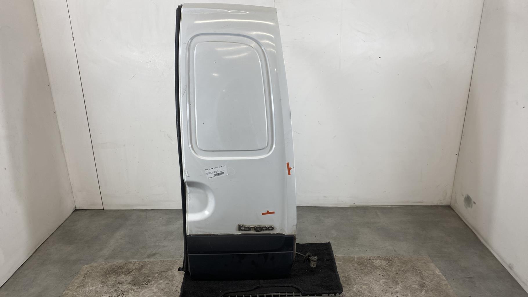 Portellone bagagliaio destro RENAULT KANGOO 1 PHASE 2 Diésel - 1