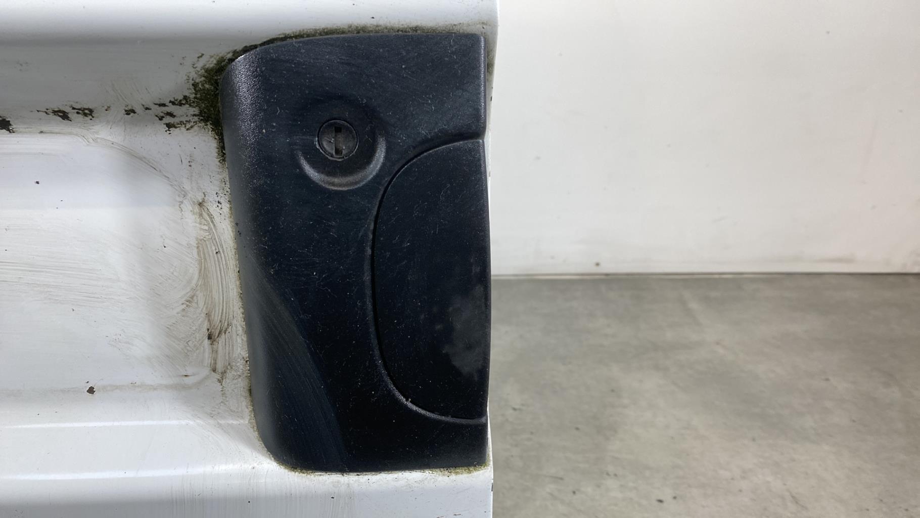 Portellone bagagliaio sinistro RENAULT KANGOO 1 PHASE 2 Diésel - 1