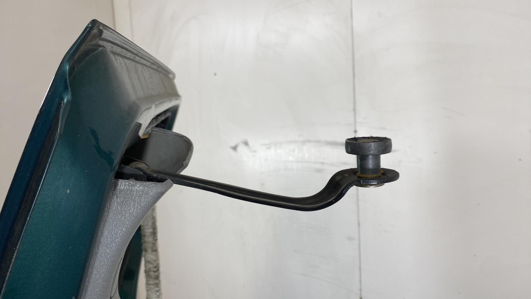 Portiera laterale destra CITROEN BERLINGO 1 PHASE 1 Diésel - 1