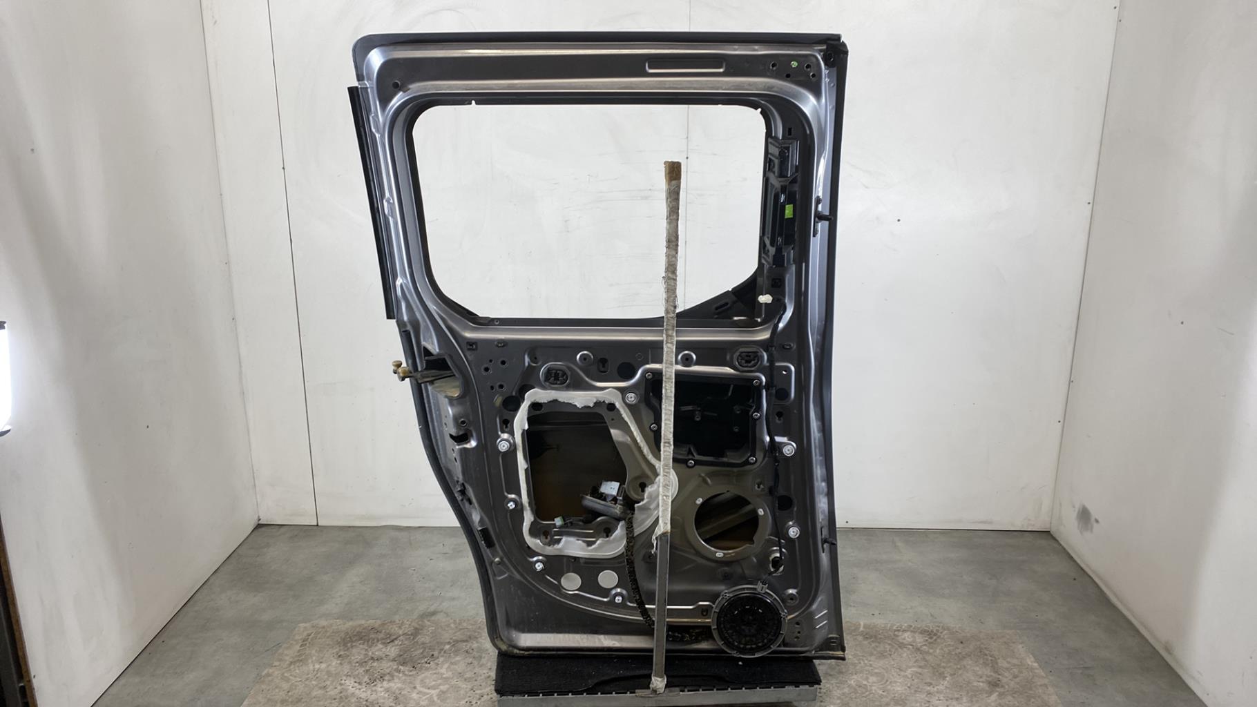 Portiera laterale sinistra PEUGEOT RIFTER Diésel - 1
