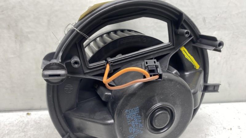Pulseur d'air VOLKSWAGEN GOLF 7 PHASE 1 Diesel - 1