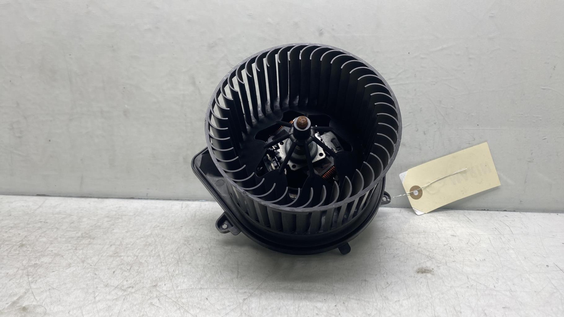 Pulseur d'air MINI MINI 2 R55 CLUBMAN PHASE 1 BREAK Essence - 1