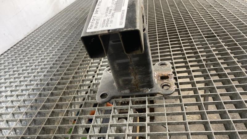 Traversa rinforzo paraurti anteriore NISSAN QASHQAI 1 PHASE 2 Diésel - 1