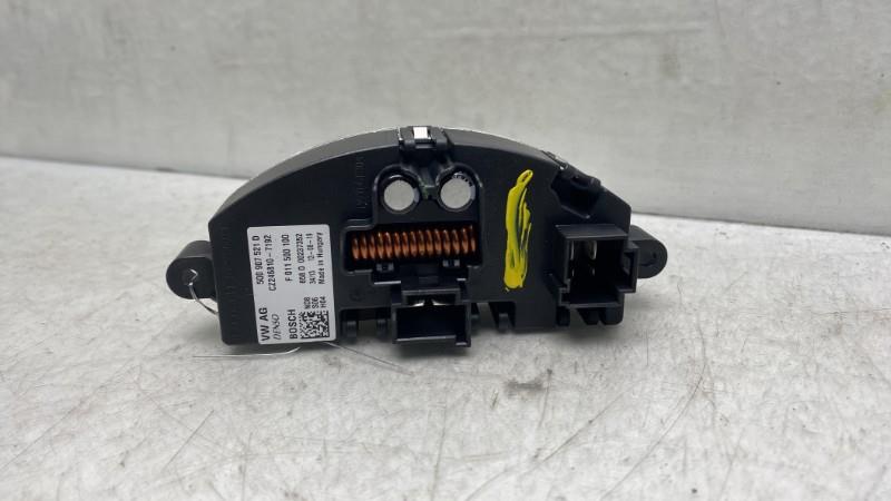 Resistenza riscaldamento VOLKSWAGEN GOLF 7 PHASE 1 Diésel - 1